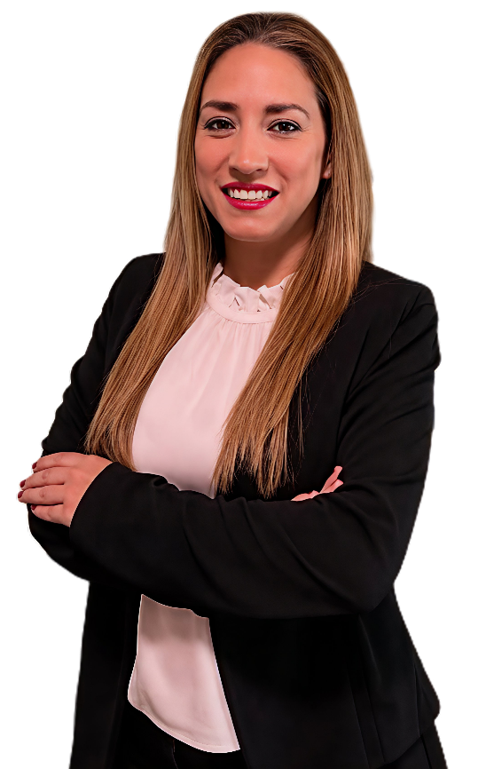 Rossy López Asesor Inmobiliario - Hero